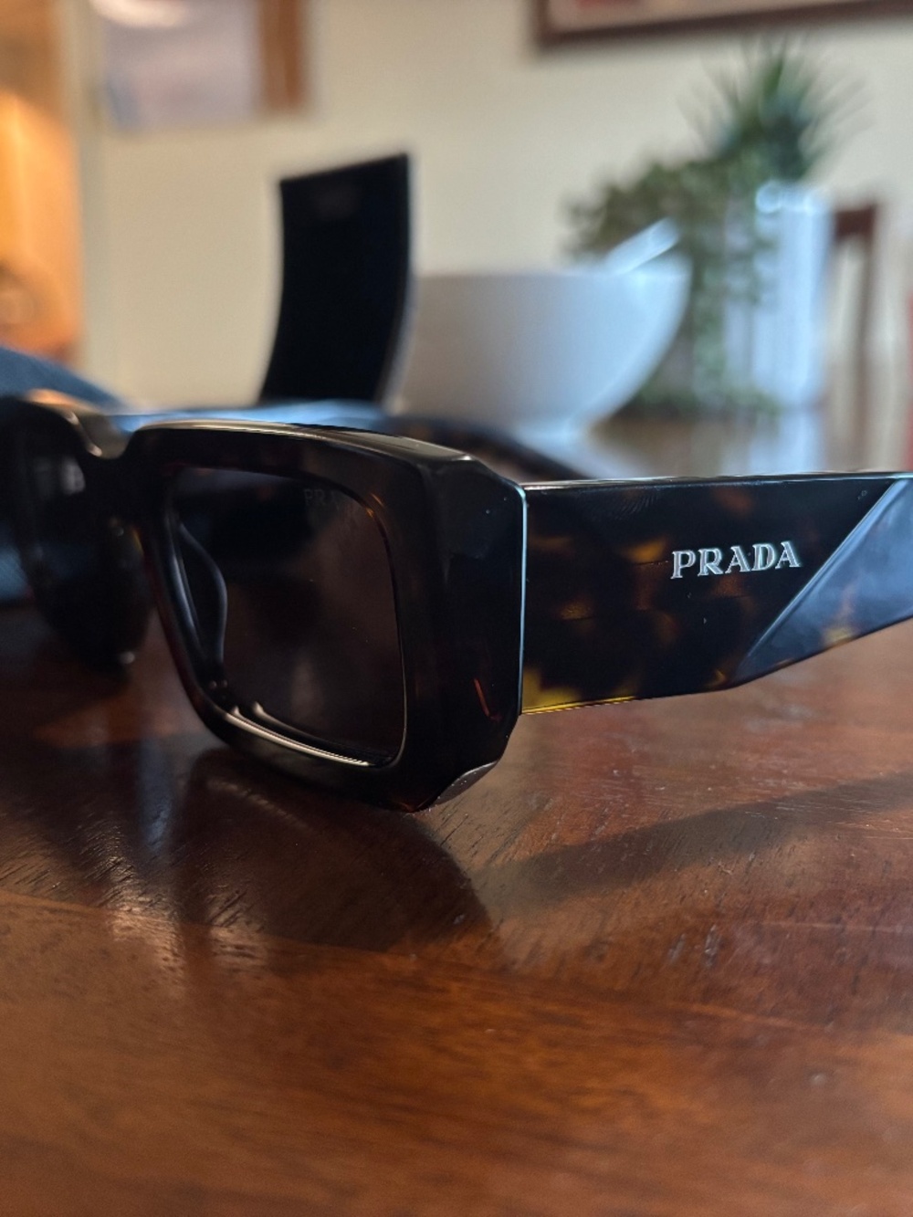 Prada sunglasses